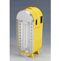 LED Portable lampe, lanterne Rechargeable, main lumière, lampe torche LED 610lp